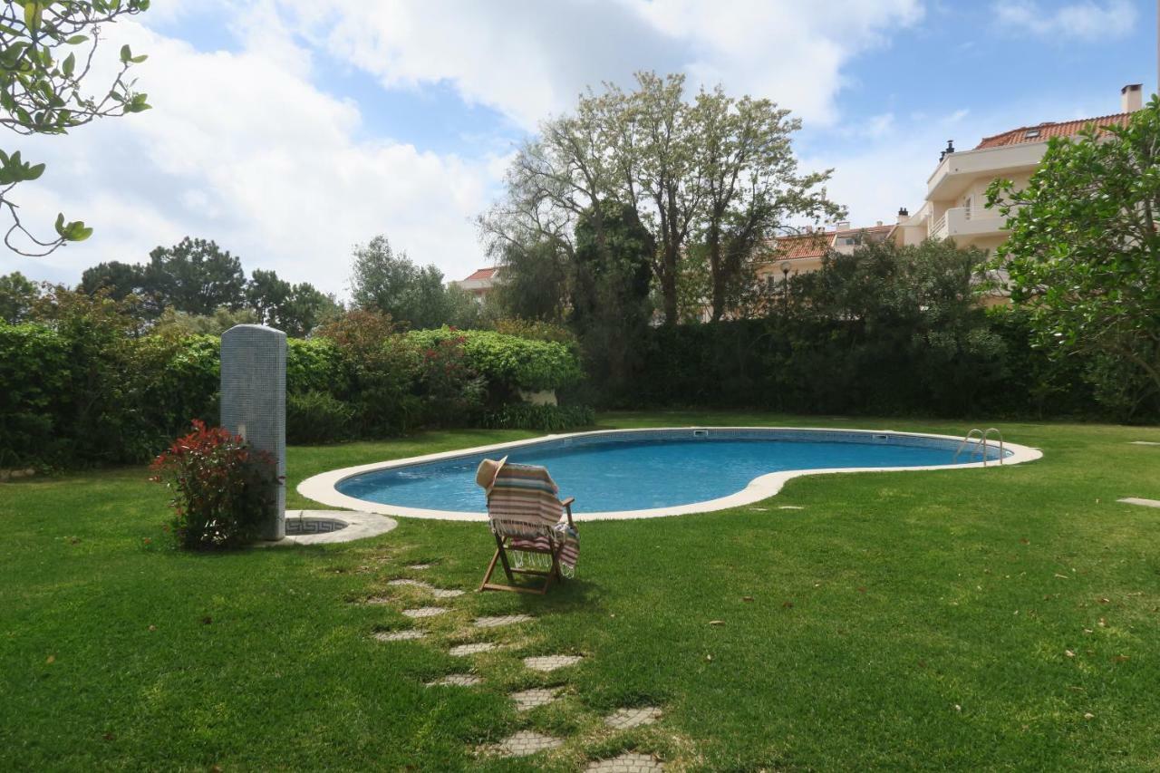 Ocean Cascais - Apartment With Swimming Pool Εξωτερικό φωτογραφία