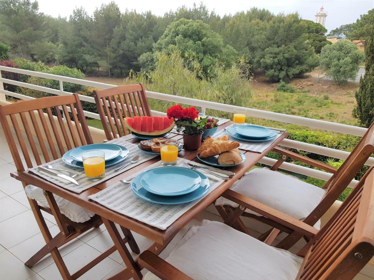 Ocean Cascais - Apartment With Swimming Pool Εξωτερικό φωτογραφία