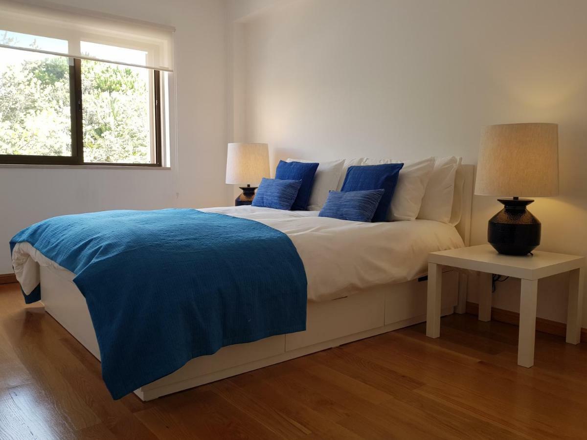 Ocean Cascais - Apartment With Swimming Pool Εξωτερικό φωτογραφία