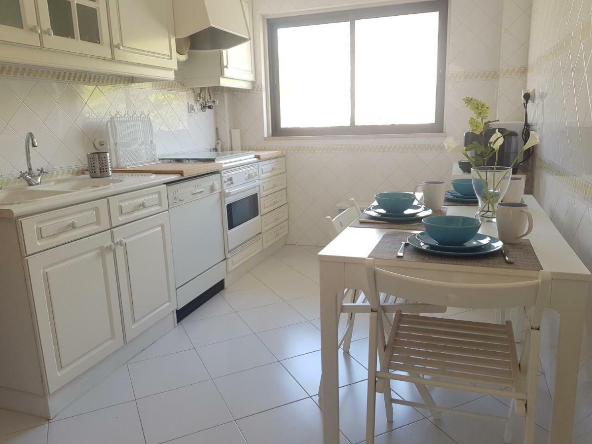 Ocean Cascais - Apartment With Swimming Pool Εξωτερικό φωτογραφία